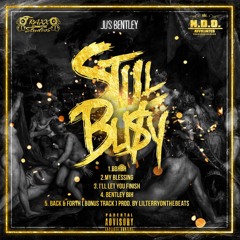 5 Back & Forth ( Prod. Lil Terry On The Beats )