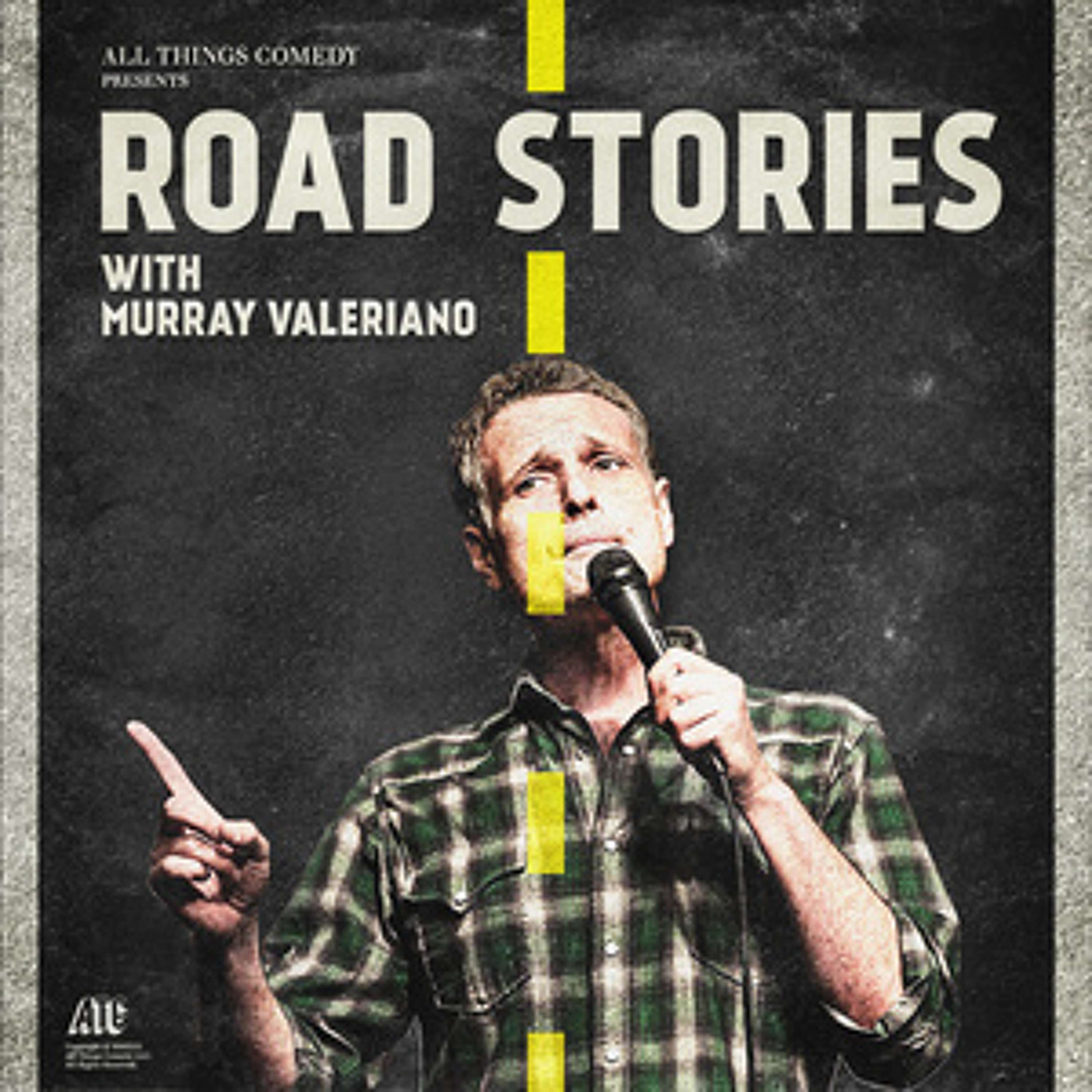 On The Road Pt. 4 episode artwork