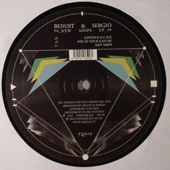 VQ018 B1 Benoit & Sergio - New Ships