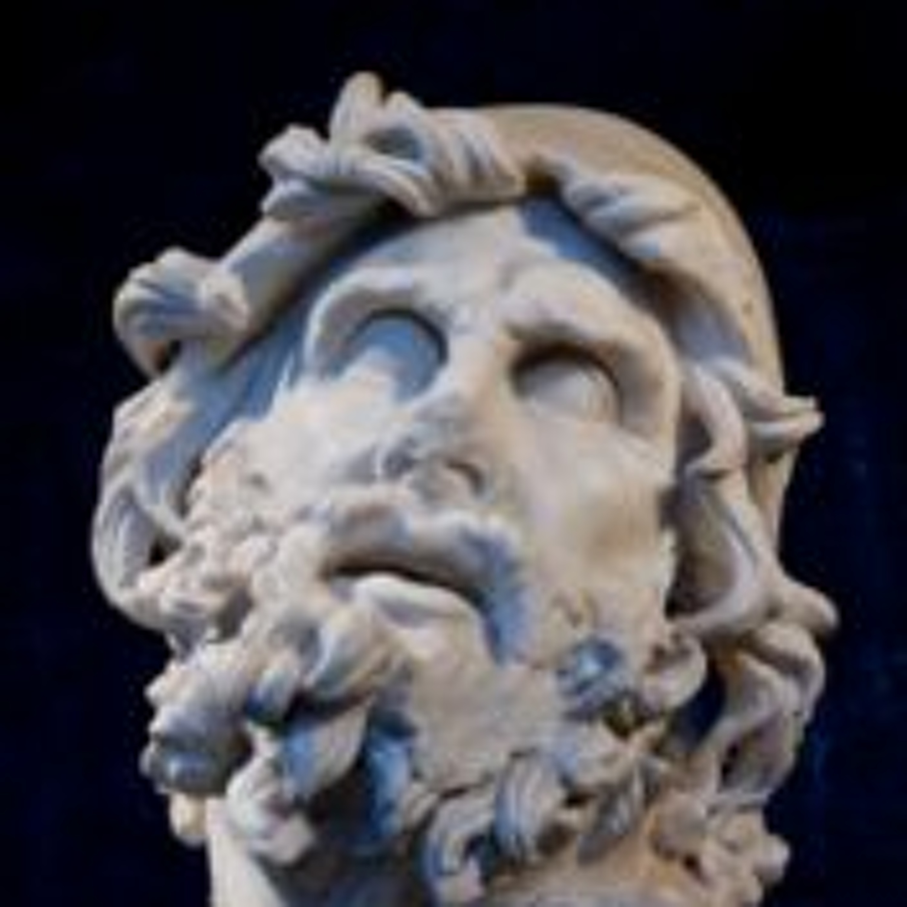 Odysseus - Mastered episode artwork