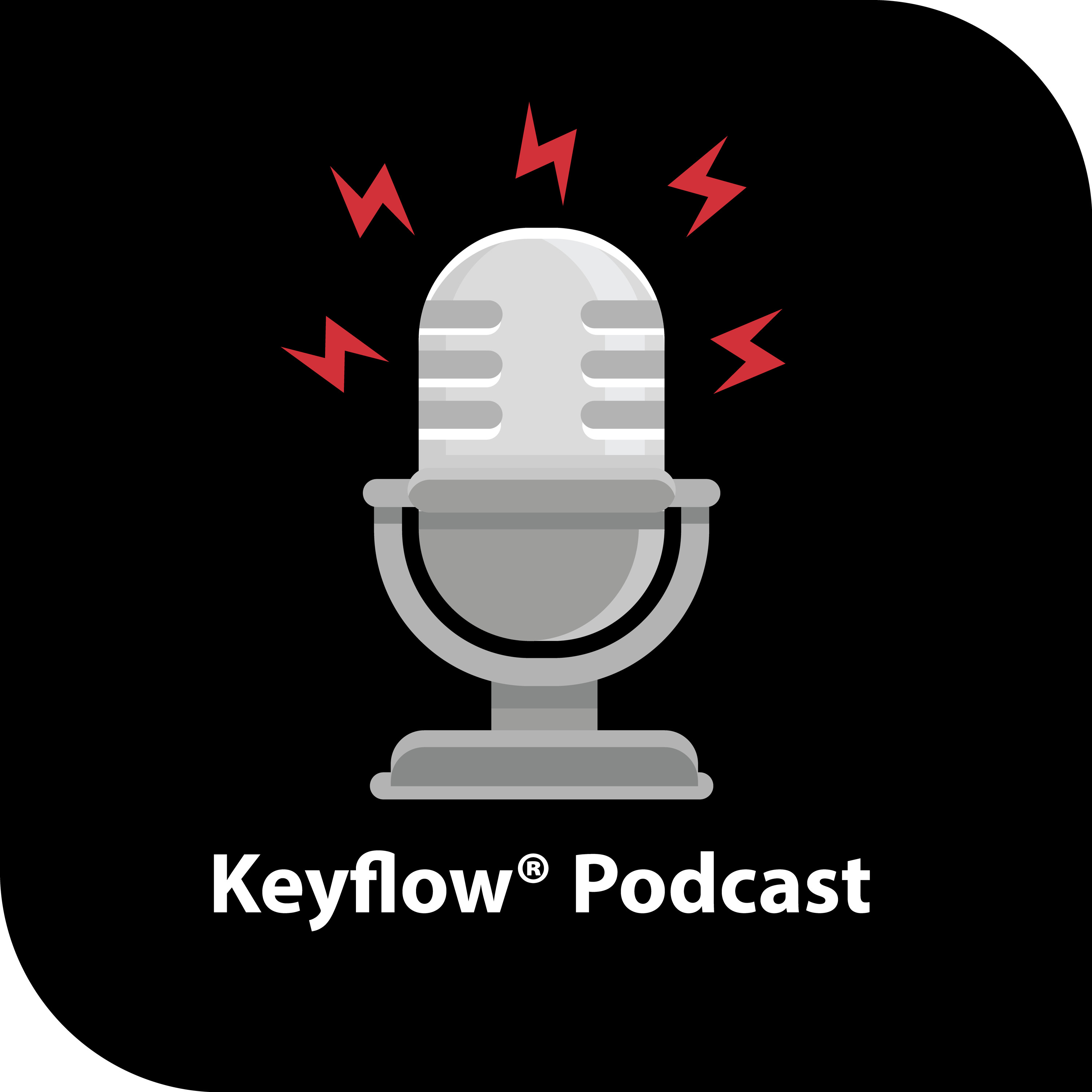 The Keyflow Podcast