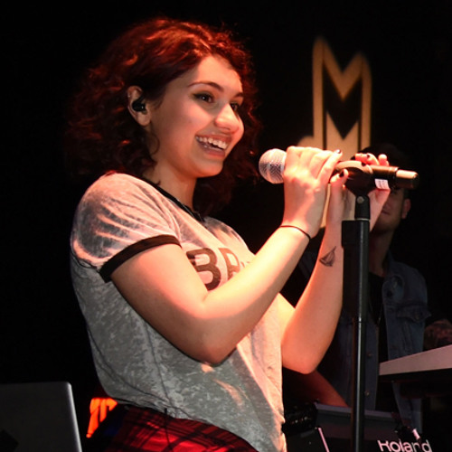 Alessia Cara - Hotline Bling (Cover)