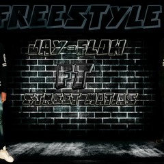 Freestyle - Jay-Z ElPalabreo Ft. StreetMatias (Prod.FreestyleMusic-MadafakaInc)