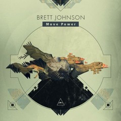 VQ019 B1 Brett Johnson - Move Power (Dub) Feat. Ellipsis