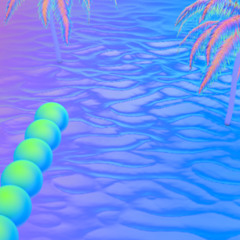 waves