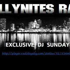 DJ TONY WILSON
