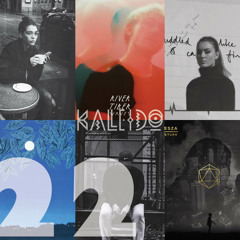Monday Mixtape 022
