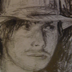 Rough sketch - descending cycle of 7s