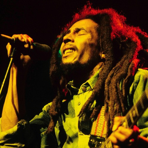 Bob Marley Medley - Damian Jr. Gong Marley