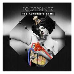Digital Footprintz & Parallel Worlds
