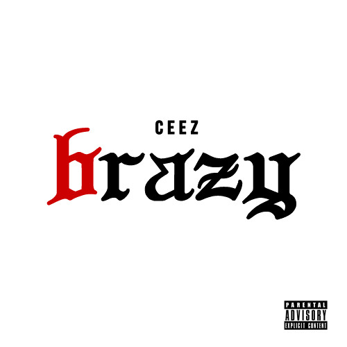 Brazy [prod. Clyad]