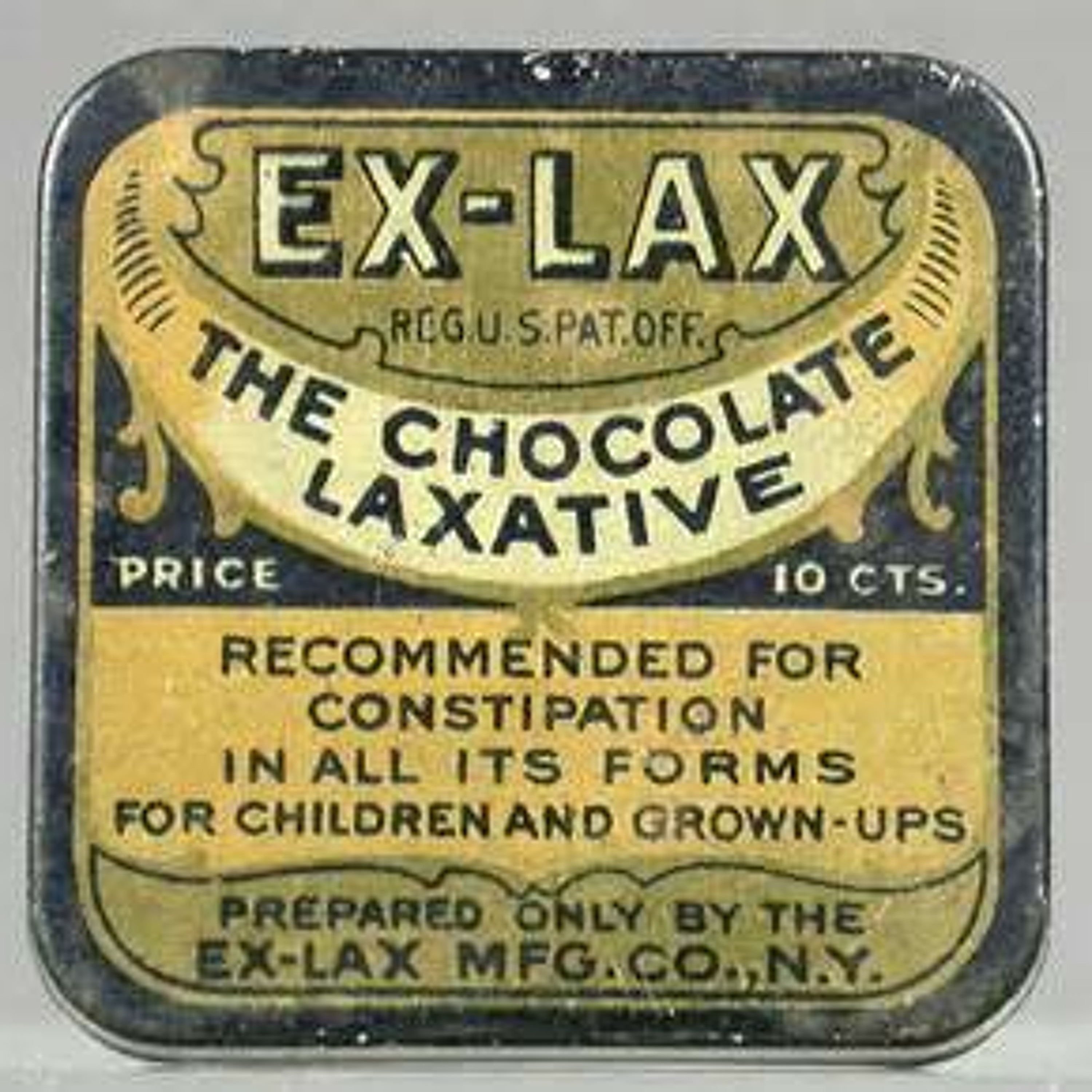 LaxitivE!! episode artwork