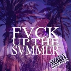 OfficialKrisis - Fvck Up The Svmmer