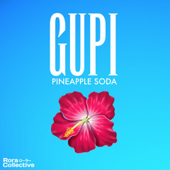Gupi - Pineapple Soda