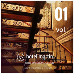 hotel martin vol.1
