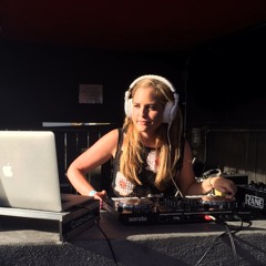 DJ Smoore - Live at The Rock & Roll Hotel - Washington, D.C. 8/21/2015