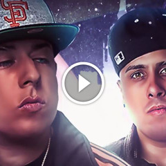 TE - BUSCO - NICKY  JAM FEAT  CUSCULLUELA - ARIELITO  DEEJAY