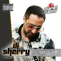 Dj Sherry Show 2015.08