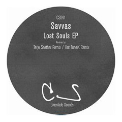 Savvas - Lost Souls