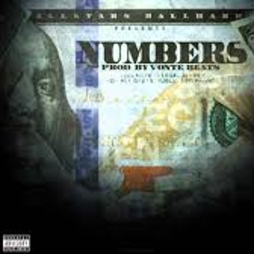 ASBH ft Dex Osama   - NUMBERS