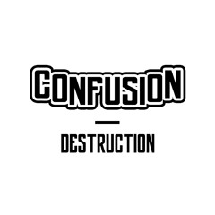 Destruction (FREE DOWNLOAD)