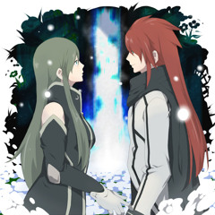 Tales Of The Abyss - Mirrors
