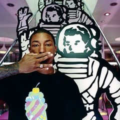 STARTRAK // SHAY LIVE SET MIXTAPE