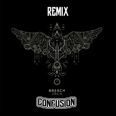 Breach - Jack (ConFusioN Remix)