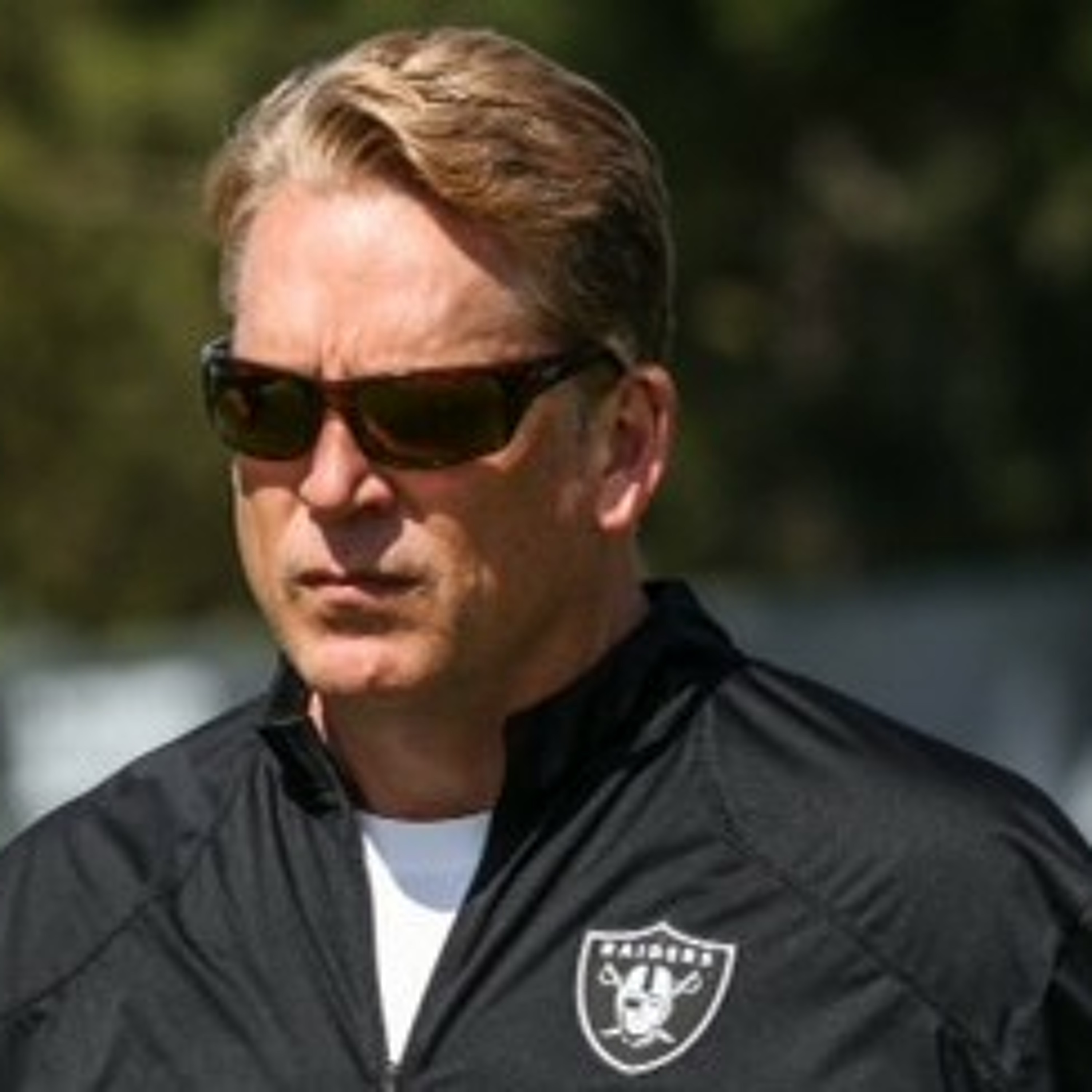 Jack Del Rio Interview episode artwork