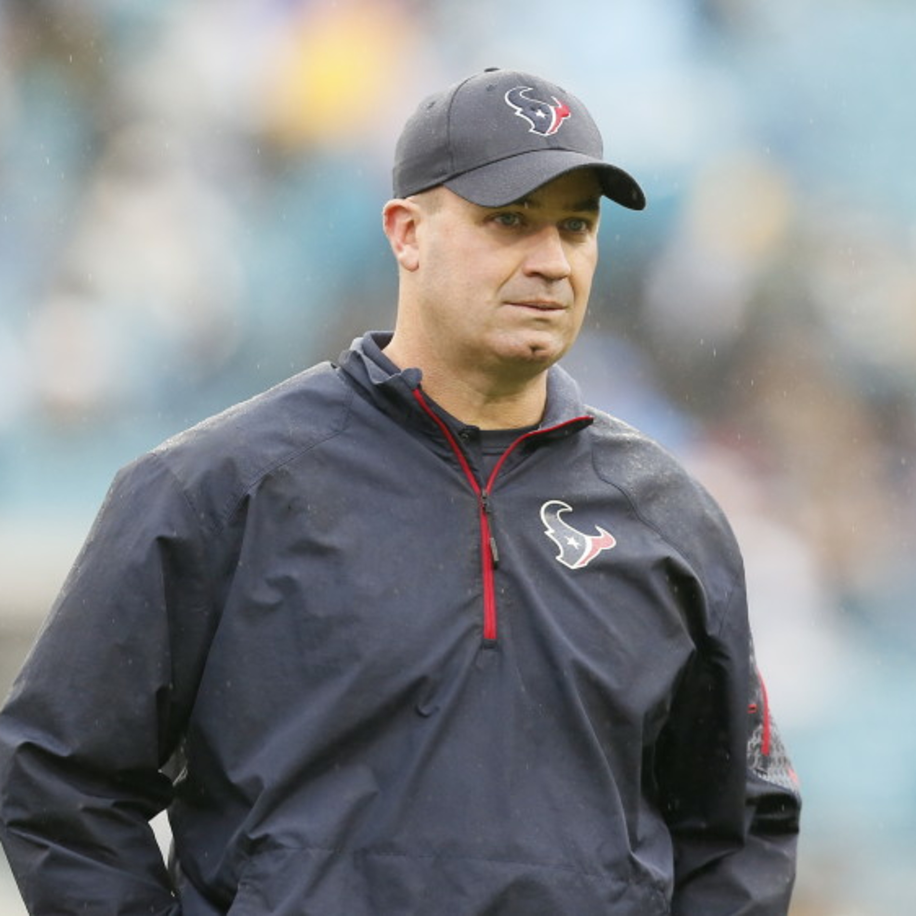 Bill O'Brien Interview episode artwork