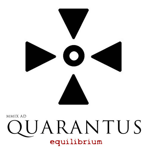 Quarantus - The World (single)