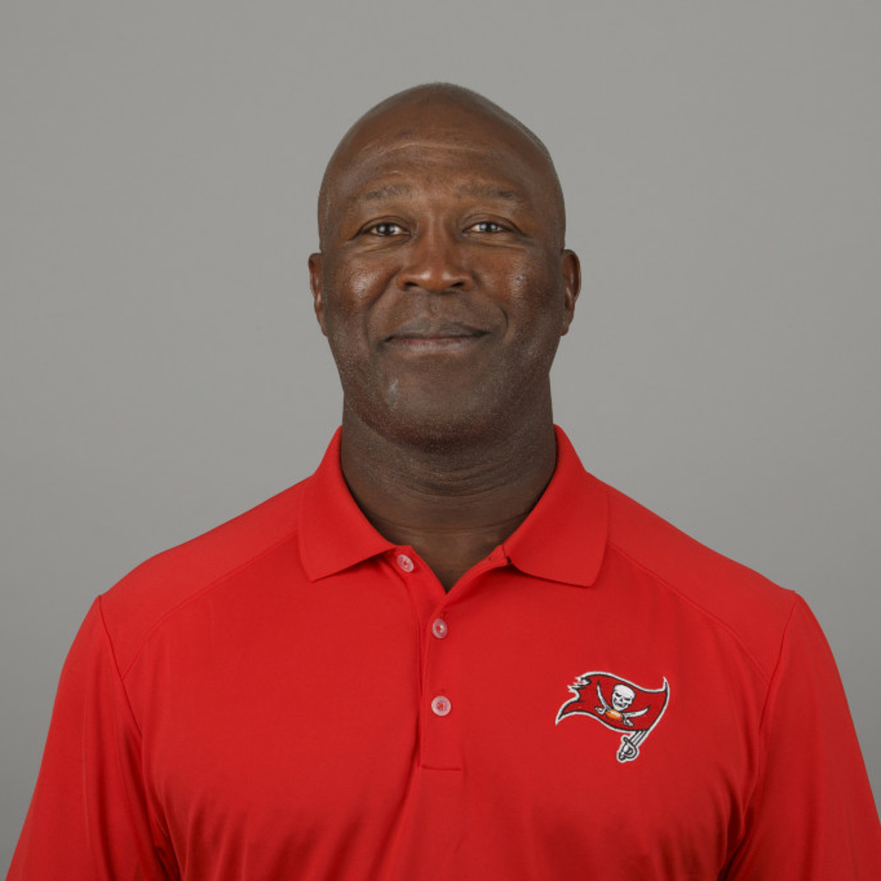 Lovie Smith Interview episode artwork