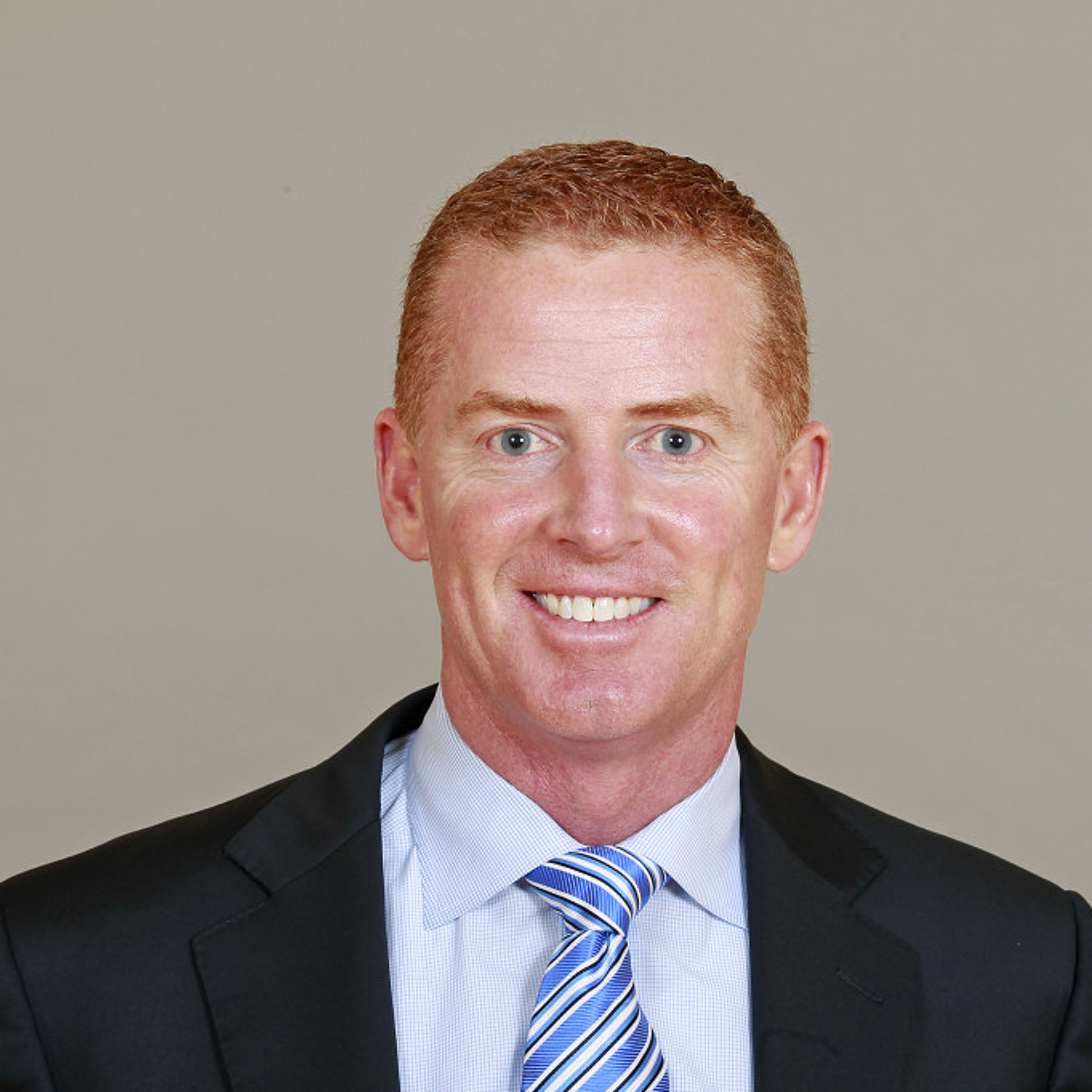 Jason Garrett Interview episode artwork