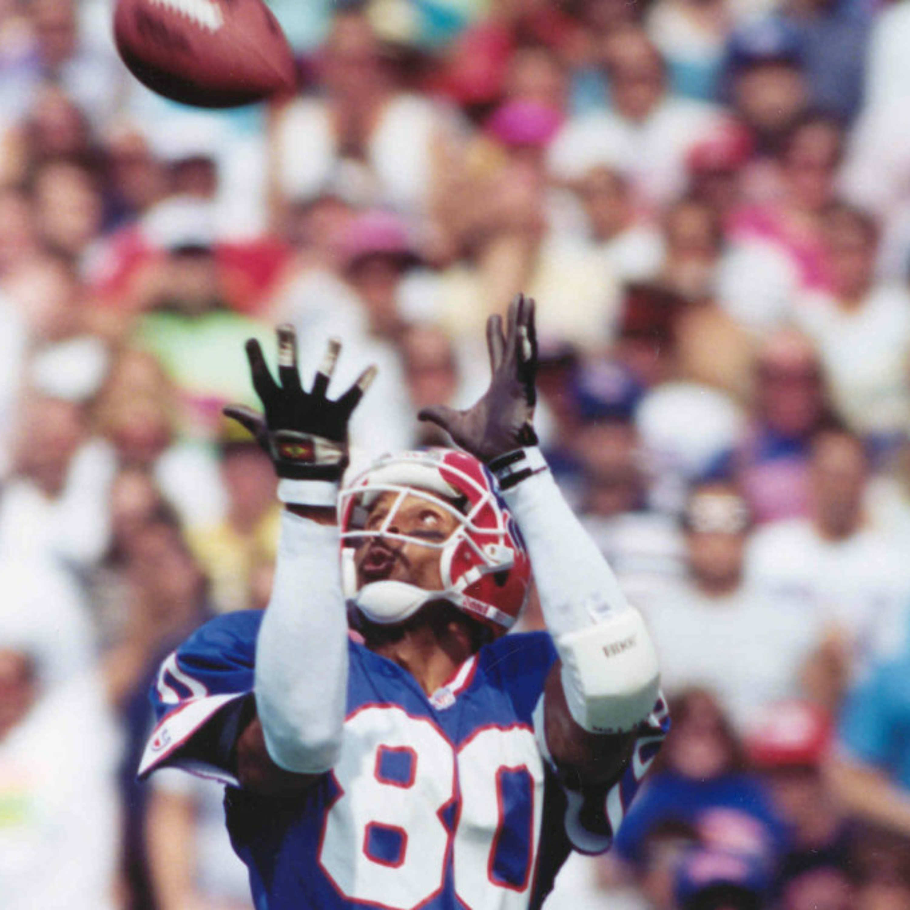 James Lofton Interview episode artwork