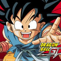 Dragon Ball GT Opening piano cover by Dex