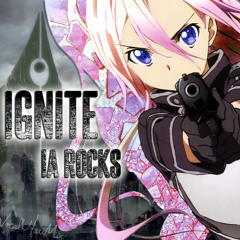 IA ROCKS - IGNITE (Full Version)