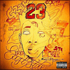 PowerMan ft. Danny Mellz