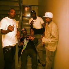 Rex A-Million, L, & Supreme DreamK.A.S- Trap Niggaz Freestyle