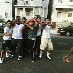 "That's Regular" x Fvt Frm Laf