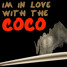 I'm In Love With The Coco (Gustavo Franco Remix)