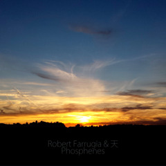 Phosphenes feat. 天 [Out on Batenim netlabel]
