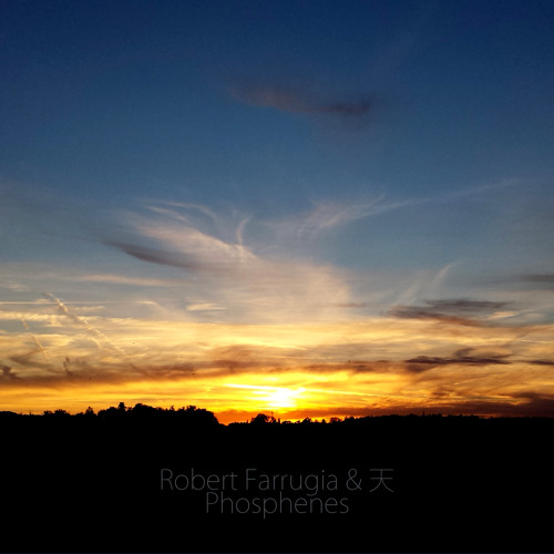 Phosphenes feat. 天 [Out on Batenim netlabel]