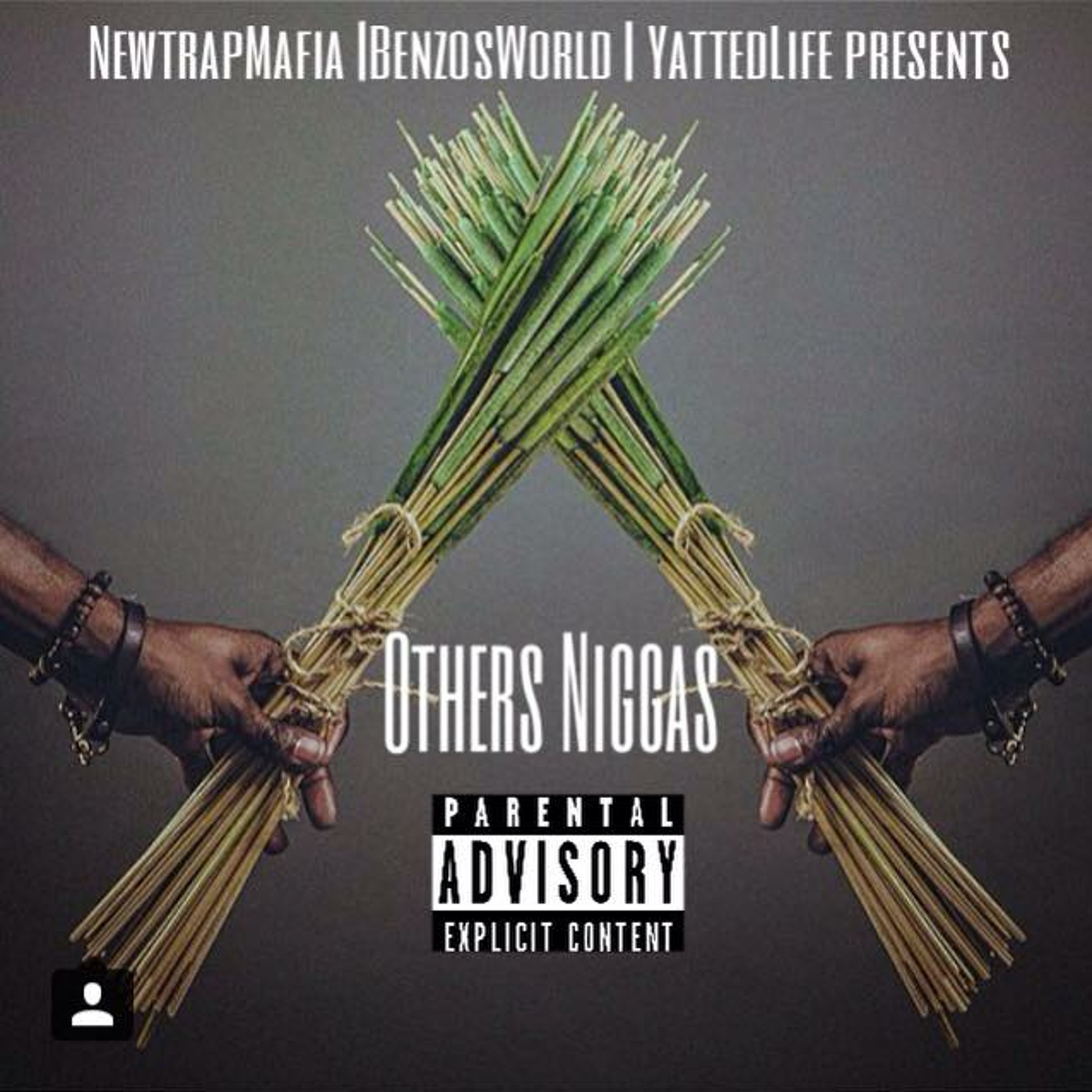 Other Niggas (Prod By-Helluva) episode artwork