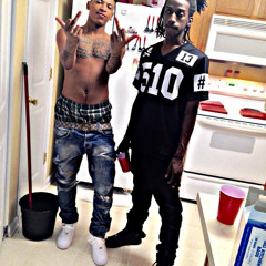 kingtre - Problems ft. nybanga