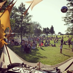 Mix: Lazy In Bochum