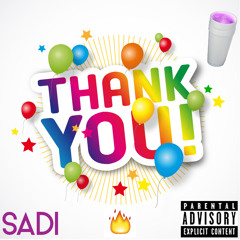 Sadi - Thank You