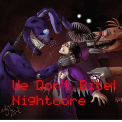 Stream fnaf 3 nightmare by meryni chan terror anime