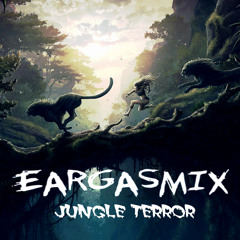 Tony Mada - Freestyle Jungle Terror Mix
