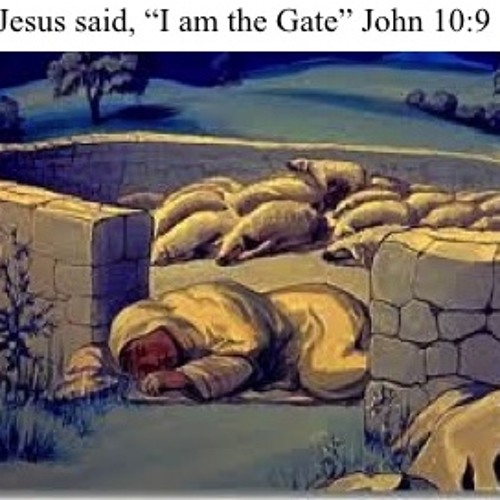 Stream Who Is Jesus? #3 