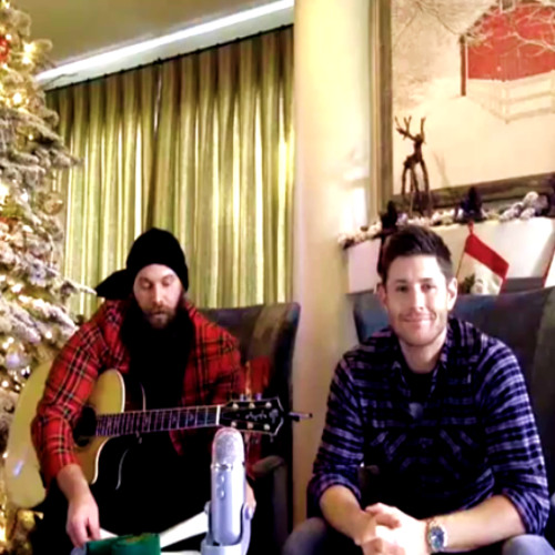 Jason manns christmas with friends songs